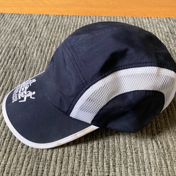 Performance Cap - Picture 3 of 6